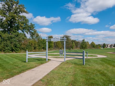 Photo of 3246 W Vintage Street, Monrovia, IN
