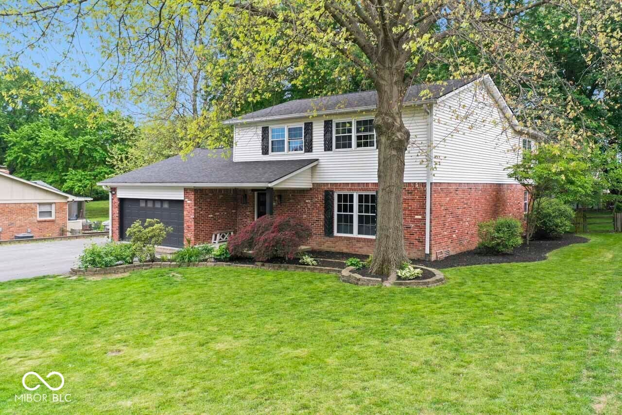 Photo of 939 Elmwood Circle, Noblesville, IN