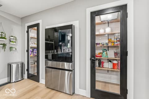 Pantry — 939 Elmwood Circle, Noblesville, IN