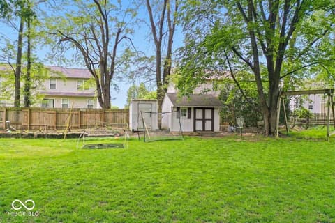 Photo of 939 Elmwood Circle, Noblesville, IN