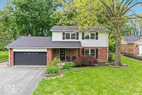 Photo of 939 Elmwood Circle, Noblesville, IN