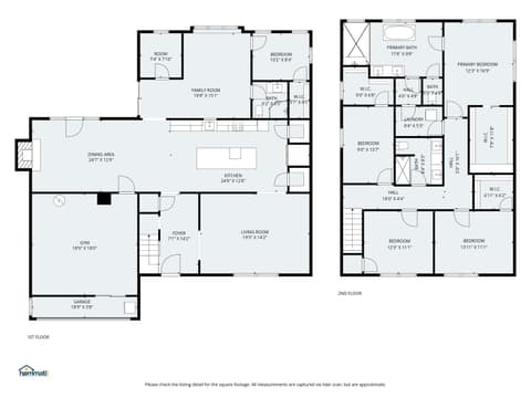 Photo of 939 Elmwood Circle, Noblesville, IN