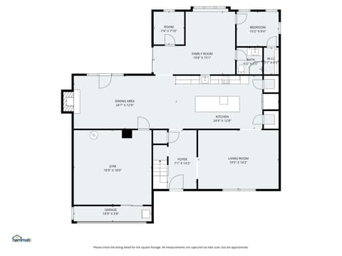 Photo of 939 Elmwood Circle, Noblesville, IN