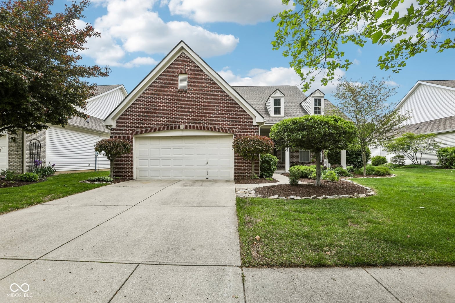 Photo of 15315 Declaration Drive, Westfield, IN