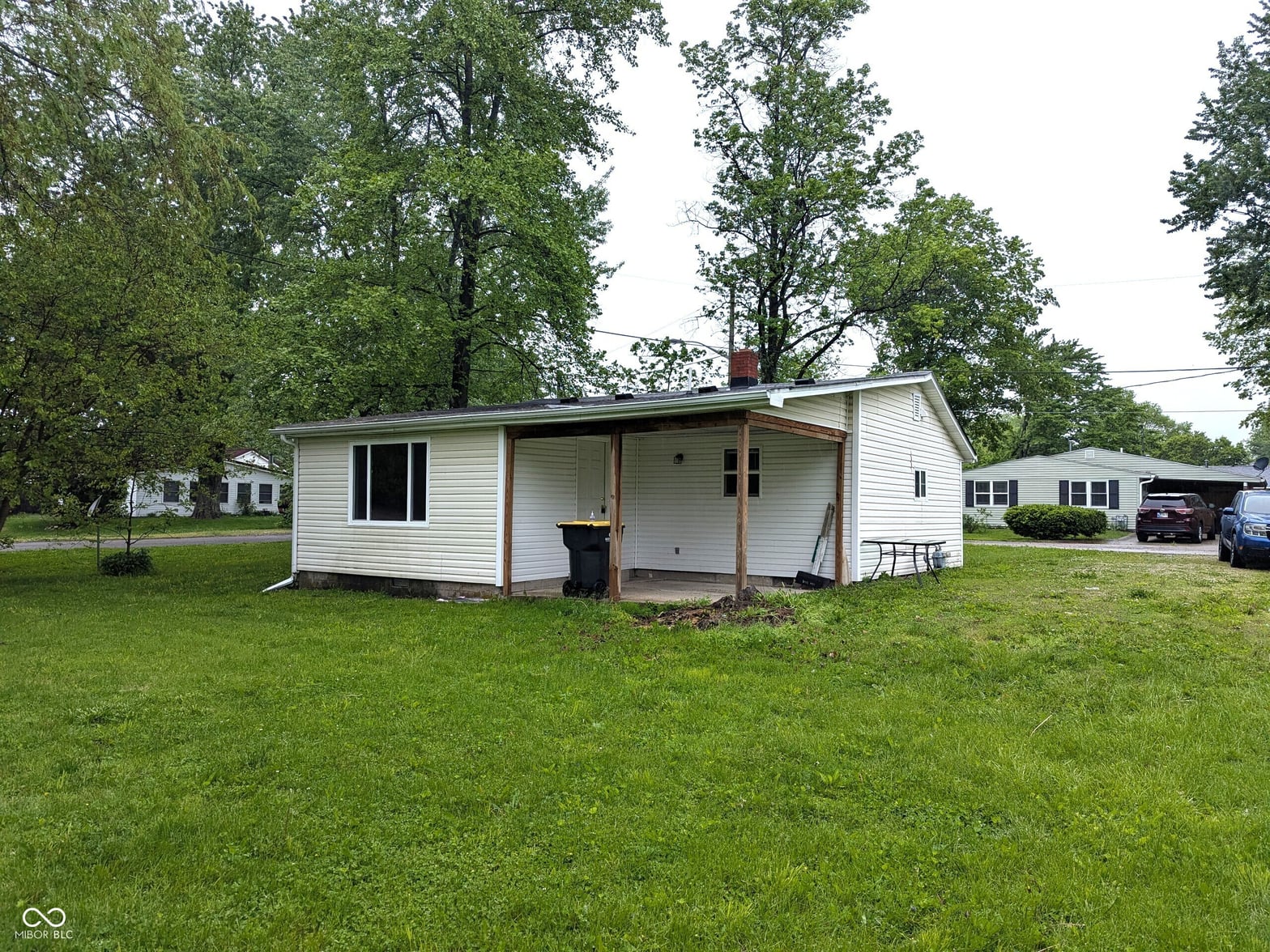 Photo of 124 W 2nd Street, Lapel, IN