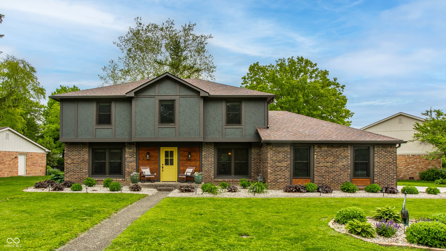 Photo of 3694 Stratford Place, Carmel, IN