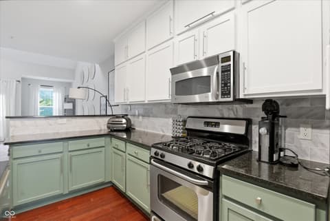 Photo of 6587 Reserve Drive, Indianapolis, IN