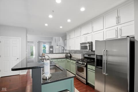 Photo of 6587 Reserve Drive, Indianapolis, IN