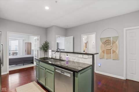 Photo of 6587 Reserve Drive, Indianapolis, IN