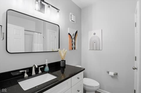 Photo of 6587 Reserve Drive, Indianapolis, IN
