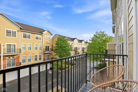 Photo of 6587 Reserve Drive, Indianapolis, IN