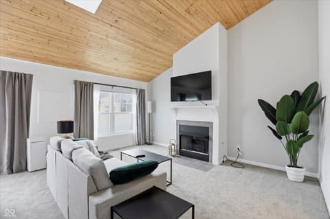 Photo of 6587 Reserve Drive, Indianapolis, IN