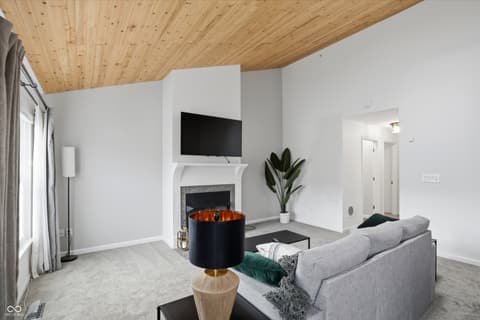 Photo of 6587 Reserve Drive, Indianapolis, IN