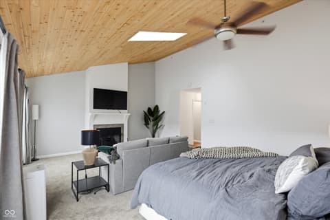 Photo of 6587 Reserve Drive, Indianapolis, IN