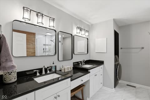 Photo of 6587 Reserve Drive, Indianapolis, IN