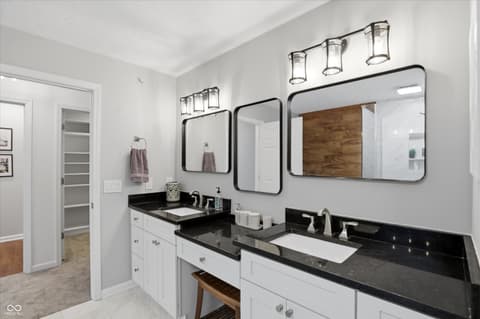 Photo of 6587 Reserve Drive, Indianapolis, IN