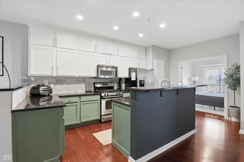 Photo of 6587 Reserve Drive, Indianapolis, IN