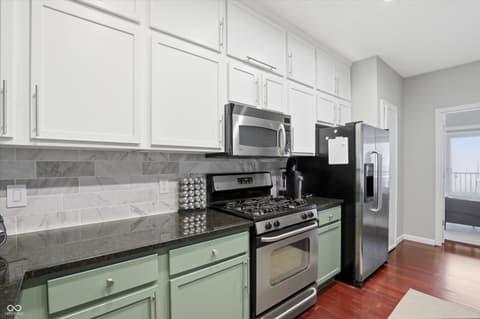 Photo of 6587 Reserve Drive, Indianapolis, IN