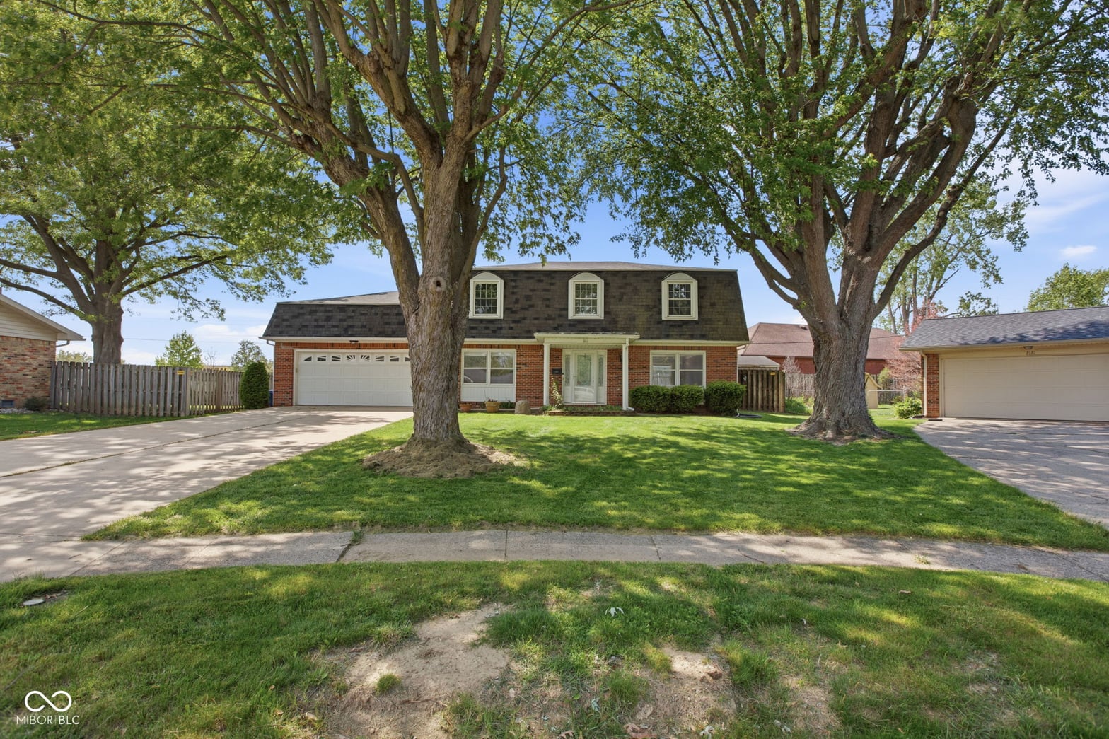 Photo of 2117 Alton Drive, Kokomo, IN