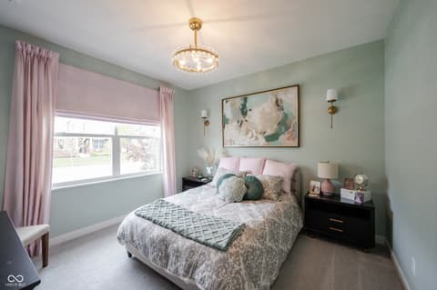 Photo of 327 Waterford Lane, Westfield, IN
