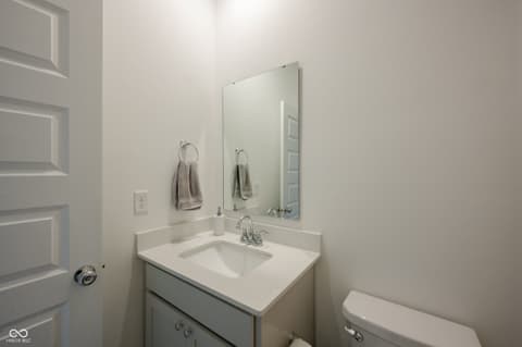 Photo of 327 Waterford Lane, Westfield, IN