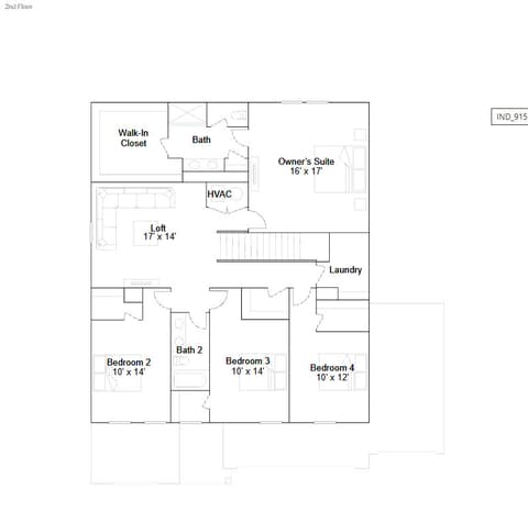 Photo of 327 Waterford Lane, Westfield, IN