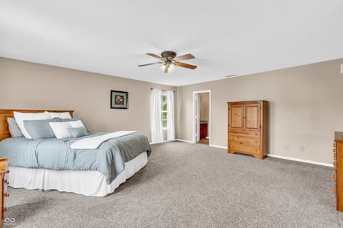 Photo of 8825 Squire Boone Court, Camby, IN