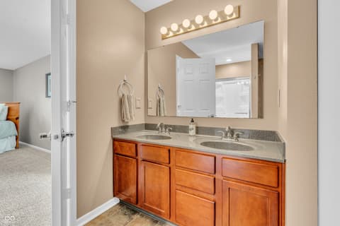 Photo of 8825 Squire Boone Court, Camby, IN