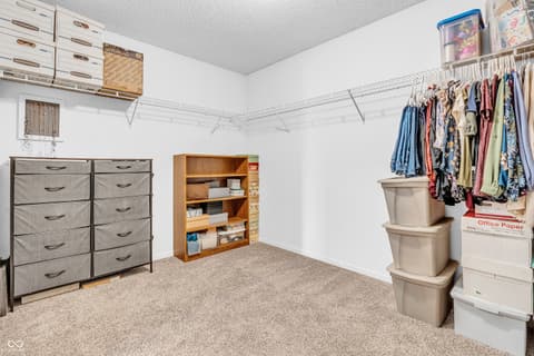 Photo of 8825 Squire Boone Court, Camby, IN