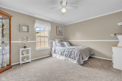 Photo of 8825 Squire Boone Court, Camby, IN