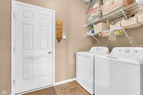 Photo of 8825 Squire Boone Court, Camby, IN