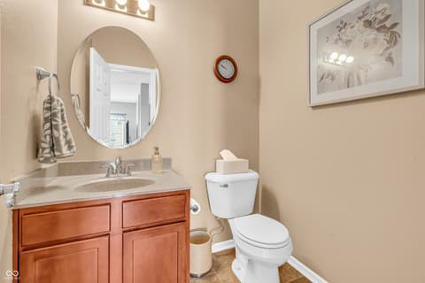 Photo of 8825 Squire Boone Court, Camby, IN