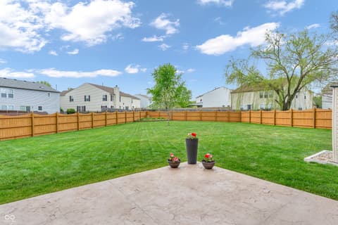 Photo of 8825 Squire Boone Court, Camby, IN
