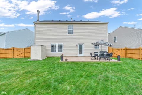 Photo of 8825 Squire Boone Court, Camby, IN