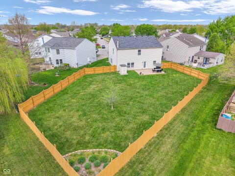 Photo of 8825 Squire Boone Court, Camby, IN