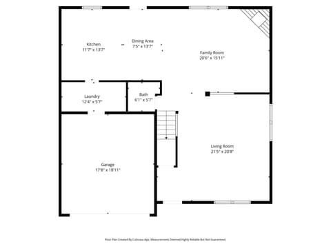 Photo of 8825 Squire Boone Court, Camby, IN