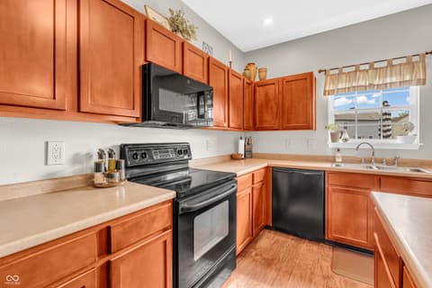 Photo of 8825 Squire Boone Court, Camby, IN