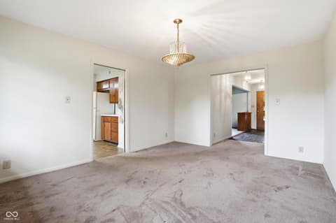 Photo of 7012 Steven Lane, Indianapolis, IN