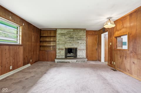 Photo of 7012 Steven Lane, Indianapolis, IN
