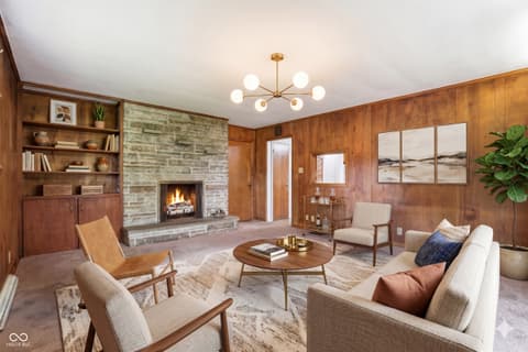Photo of 7012 Steven Lane, Indianapolis, IN