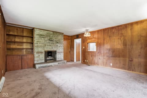 Photo of 7012 Steven Lane, Indianapolis, IN