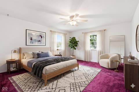Photo of 7012 Steven Lane, Indianapolis, IN