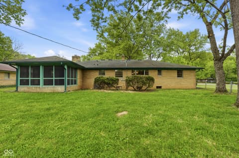 Photo of 7012 Steven Lane, Indianapolis, IN