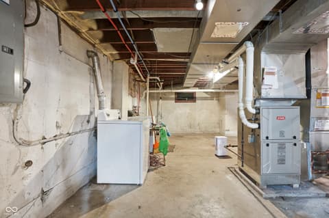 Photo of 7012 Steven Lane, Indianapolis, IN