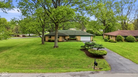 Photo of 7012 Steven Lane, Indianapolis, IN