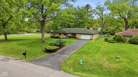 Photo of 7012 Steven Lane, Indianapolis, IN