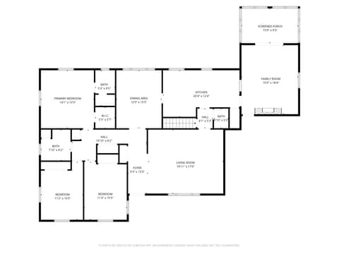 Photo of 7012 Steven Lane, Indianapolis, IN