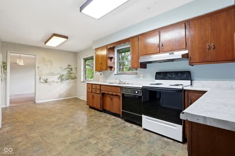 Photo of 7012 Steven Lane, Indianapolis, IN