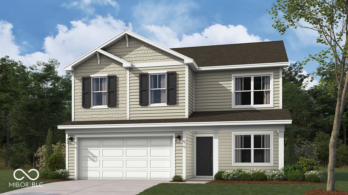 Photo of 3206 W Vintage Street, Monrovia, IN