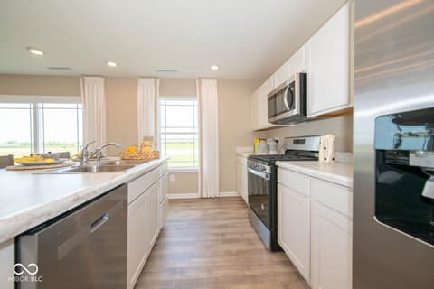 Photo of 3206 W Vintage Street, Monrovia, IN